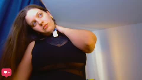Snapshot of ann_mikele chatting on June 8, 2026, 3:12 pm Ann online show from June 8, 2026, 3:12 pm