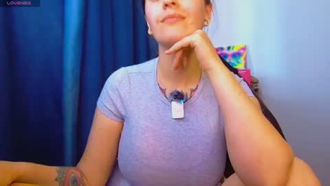 Snapshot of ann_mikele chatting on June 22, 2026, 1:08 pm Ann online show from June 22, 2026, 1:08 pm