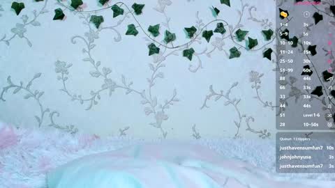 Anna online show from February 3, 2025, 12:14 pm