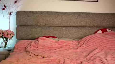 anna13121312 online show from March 3, 2026, 6:58 pm