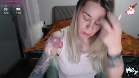 Anadirectgirl online show from December 6, 2024, 11:22 am