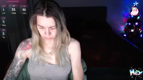 Anadirectgirl online show from December 7, 2024, 9:28 am