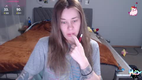 Anadirectgirl online show from March 2, 2025, 11:18 am