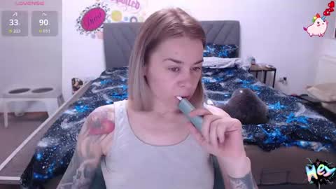 Snapshot of anna_ana chatting on June 21, 2026, 5:04 pm Anadirectgirl online show from June 21, 2026, 5:04 pm
