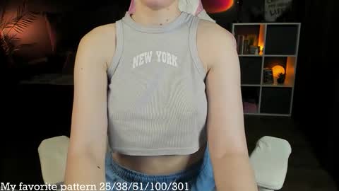 AnnaThe next stream is tomorrow online show from February 6, 2026, 1:10 am