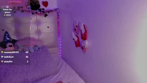 ANNA online show from February 20, 2026, 4:31 am