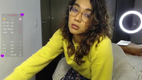 Anna online show from January 28, 2025, 6:39 pm