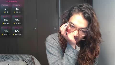 Anna online show from October 7, 2025, 3:31 pm