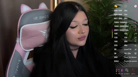 Anna online show from March 17, 2026, 4:21 pm