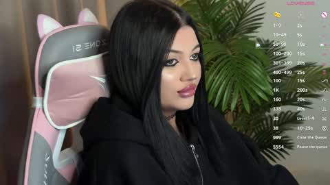 Anna online show from March 22, 2026, 3:48 pm