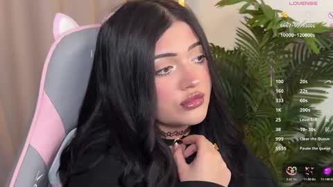 Anna online show from April 13, 2026, 5:18 pm