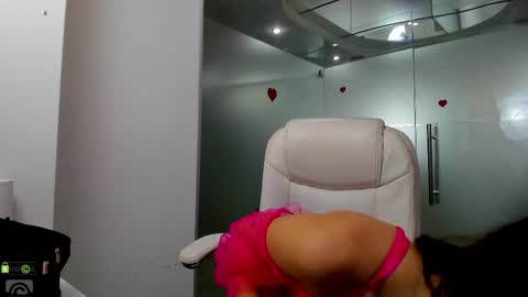 Snapshot of anna_firee chatting on November 22, 2025, 8:24 am anna_firee online show from November 22, 2025, 8:24 am