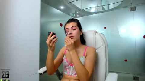 Snapshot of anna_firee chatting on November 26, 2025, 6:36 am anna_firee online show from November 26, 2025, 6:36 am