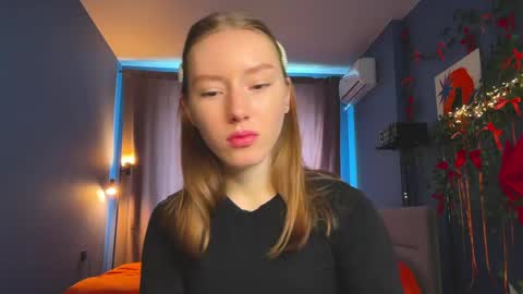 Anna online show from March 25, 2026, 7:25 am