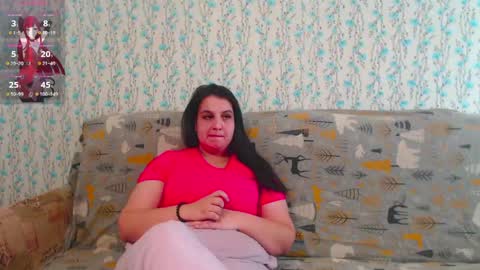 AnnaJake online show from April 22, 2026, 9:22 am