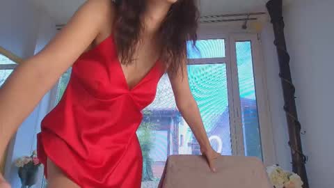 Snapshot of anna_lewis chatting on March 24, 2026, 7:46 am Anna online show from March 24, 2026, 7:46 am