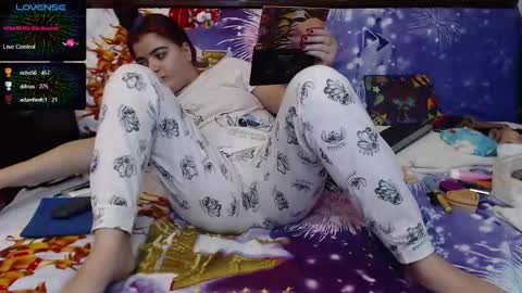 Ana   online show from January 10, 2025, 3:58 pm