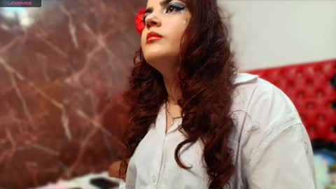 Snapshot of anna_lwice chatting on March 23, 2026, 10:47 pm Ana online show from March 23, 2026, 10:47 pm