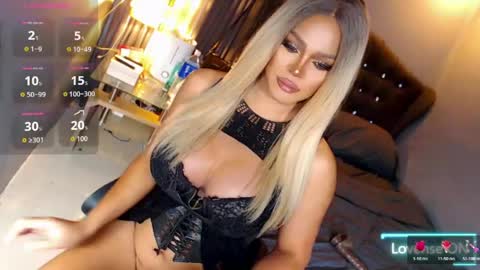 Miss Anna online show from May 30, 2026, 1:25 am