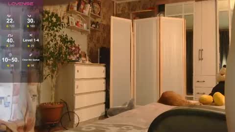 Snapshot of anna_miller606 chatting on June 11, 2026, 12:32 am Anna Miller online show from June 11, 2026, 12:32 am