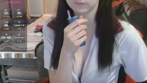 Snapshot of anna_miller606 chatting on June 15, 2026, 2:41 pm Anna Miller online show from June 15, 2026, 2:41 pm