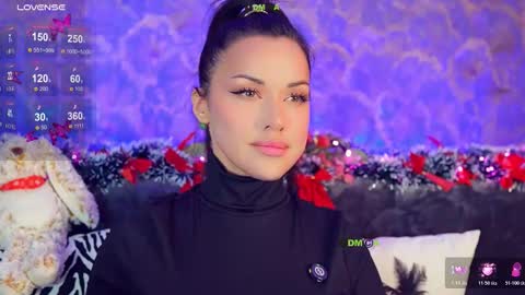 AnnaConda online show from January 5, 2026, 7:50 pm