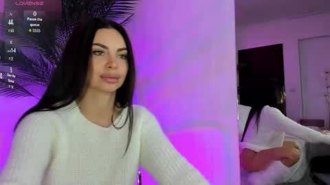 anna_nobel online show from December 20, 2025, 6:42 am