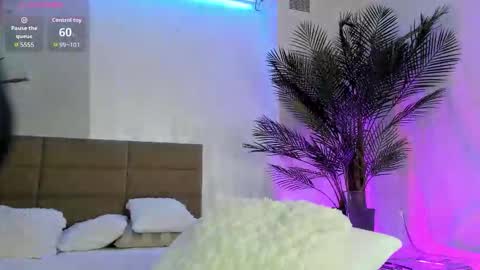 Snapshot of anna_nobel chatting on February 3, 2026, 7:13 am anna_nobel online show from February 3, 2026, 7:13 am