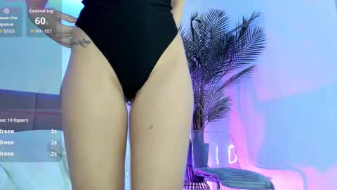 Snapshot of anna_nobel chatting on February 27, 2026, 6:13 am anna_nobel online show from February 27, 2026, 6:13 am