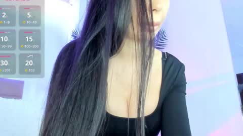 Snapshot of anna_nobel chatting on March 3, 2026, 5:57 am anna_nobel online show from March 3, 2026, 5:57 am