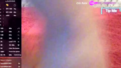 Snapshot of anna_squirt69 chatting on April 18, 2026, 9:15 pm Anna online show from April 18, 2026, 9:15 pm