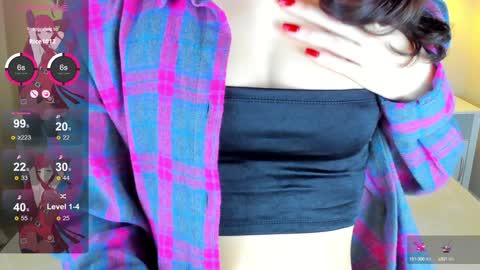 Snapshot of anna_way chatting on December 8, 2024, 12:40 am Anna GMT 2 Mon-Wed Sat 0300am-0900am Thu 1100AM-300PM online show from December 8, 2024, 12:40 am