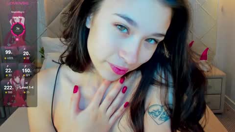 Snapshot of anna_way chatting on December 13, 2024, 1:26 am Anna GMT 2 Mon-Wed Sat 0300am-0900am Thu 1100AM-300PM online show from December 13, 2024, 1:26 am