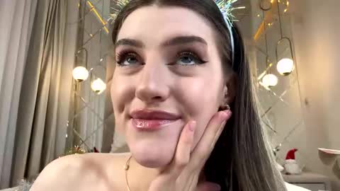 Snapshot of anna_way chatting on December 30, 2024, 4:42 am Anna GMT 2 Mon-Wed Sat 0300am-0900am Thu 1100AM-300PM online show from December 30, 2024, 4:42 am