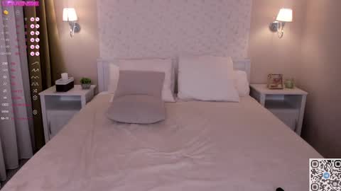 Snapshot of anna_way chatting on January 30, 2025, 4:16 am Anna GMT 2 Mon-Wed Sat 0300am-0900am Thu 1100AM-300PM online show from January 30, 2025, 4:16 am