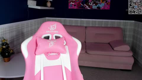 Snapshot of anna_way chatting on January 31, 2025, 4:14 am Anna GMT 2 Mon-Wed Sat 0300am-0900am Thu 1100AM-300PM online show from January 31, 2025, 4:14 am