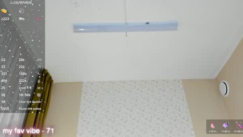 Snapshot of anna_way chatting on February 6, 2025, 4:10 am Anna GMT 2 Mon-Wed Sat 0300am-0900am Thu 1100AM-300PM online show from February 6, 2025, 4:10 am