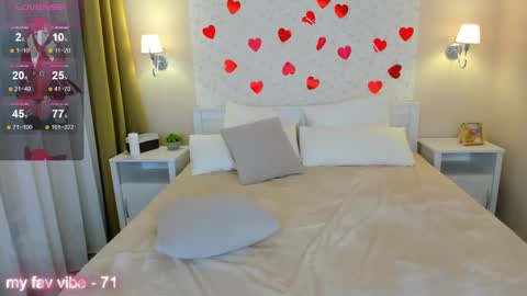 Snapshot of anna_way chatting on February 14, 2025, 4:26 am Anna GMT 2 Mon-Wed Sat 0300am-0900am Thu 1100AM-300PM online show from February 14, 2025, 4:26 am