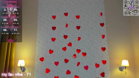 Snapshot of anna_way chatting on February 15, 2025, 3:20 am Anna GMT 2 Mon-Wed Sat 0300am-0900am Thu 1100AM-300PM online show from February 15, 2025, 3:20 am