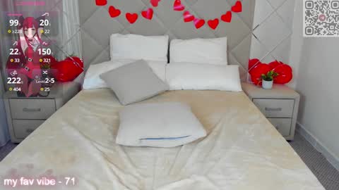 Snapshot of anna_way chatting on February 24, 2025, 5:31 pm Anna GMT 2 Mon-Wed Sat 0300am-0900am Thu 1100AM-300PM online show from February 24, 2025, 5:31 pm