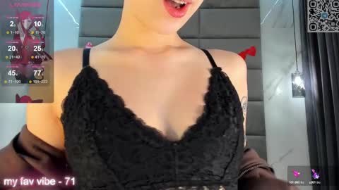 Snapshot of anna_way chatting on March 2, 2025, 1:15 am Anna GMT 2 Mon-Wed Sat 0300am-0900am Thu 1100AM-300PM online show from March 2, 2025, 1:15 am