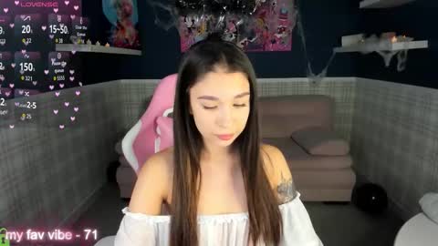 Snapshot of anna_way chatting on October 27, 2025, 12:58 am Anna GMT 2 Mon-Wed Sat 0300am-0900am Thu 1100AM-300PM online show from October 27, 2025, 12:58 am