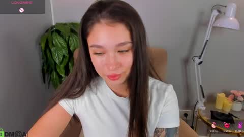 Snapshot of anna_way chatting on July 9, 2026, 12:37 am Anna GMT 2 Mon-Wed Sat 0300am-0900am Thu 1100AM-300PM online show from July 9, 2026, 12:37 am