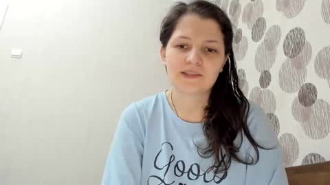 Snapshot of annaahcharm chatting on January 7, 2025, 5:12 am annaahcharm online show from January 7, 2025, 5:12 am