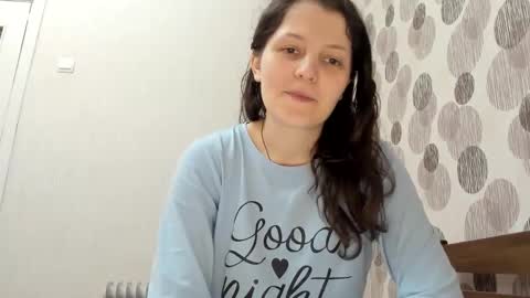 Snapshot of annaahcharm chatting on January 14, 2025, 9:24 am annaahcharm online show from January 14, 2025, 9:24 am