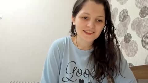 Snapshot of annaahcharm chatting on January 23, 2025, 10:54 pm annaahcharm online show from January 23, 2025, 10:54 pm