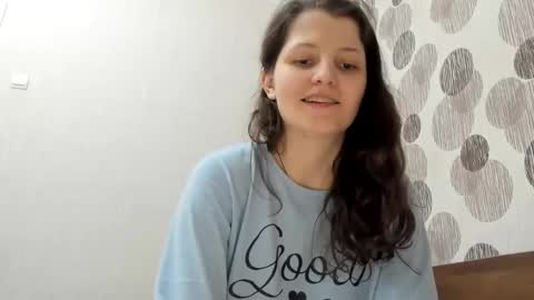 Snapshot of annaahcharm chatting on January 25, 2025, 1:52 pm annaahcharm online show from January 25, 2025, 1:52 pm