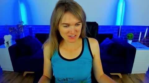 Annabel online show from September 13, 2025, 5:40 am