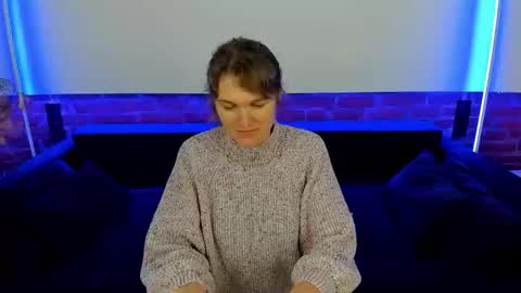 Annabel online show from October 14, 2025, 4:24 am