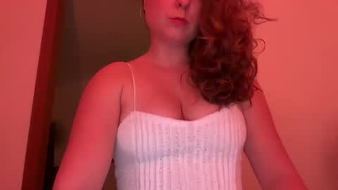 Annabelle Haze online show from March 7, 2026, 5:04 am